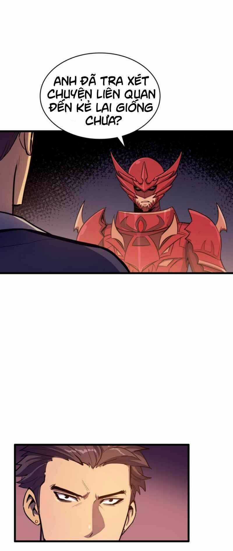 Sự Trở Lại Của Người Chơi Cấp Cao Nhất Chapter 24 trang 11