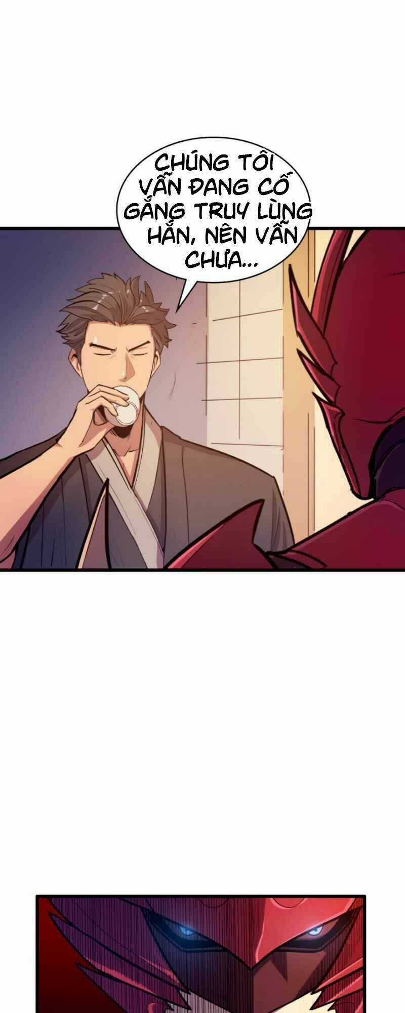 Sự Trở Lại Của Người Chơi Cấp Cao Nhất Chapter 24 trang 12