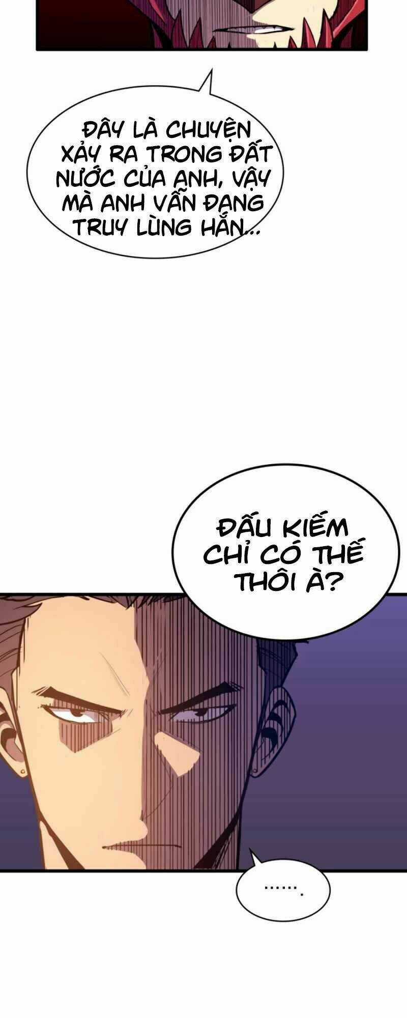 Sự Trở Lại Của Người Chơi Cấp Cao Nhất Chapter 24 trang 13