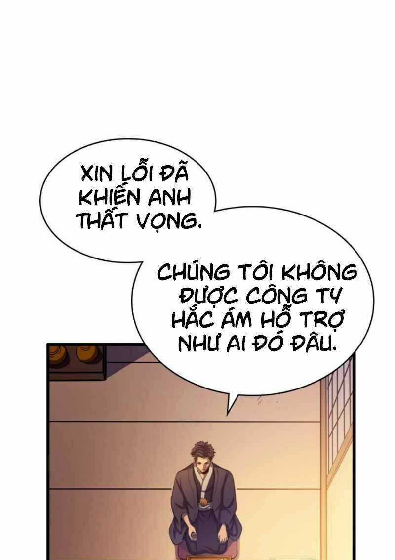 Sự Trở Lại Của Người Chơi Cấp Cao Nhất Chapter 24 trang 14