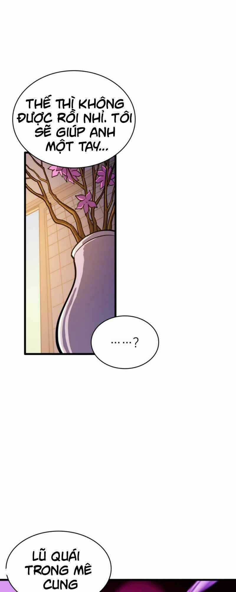 Sự Trở Lại Của Người Chơi Cấp Cao Nhất Chapter 24 trang 16