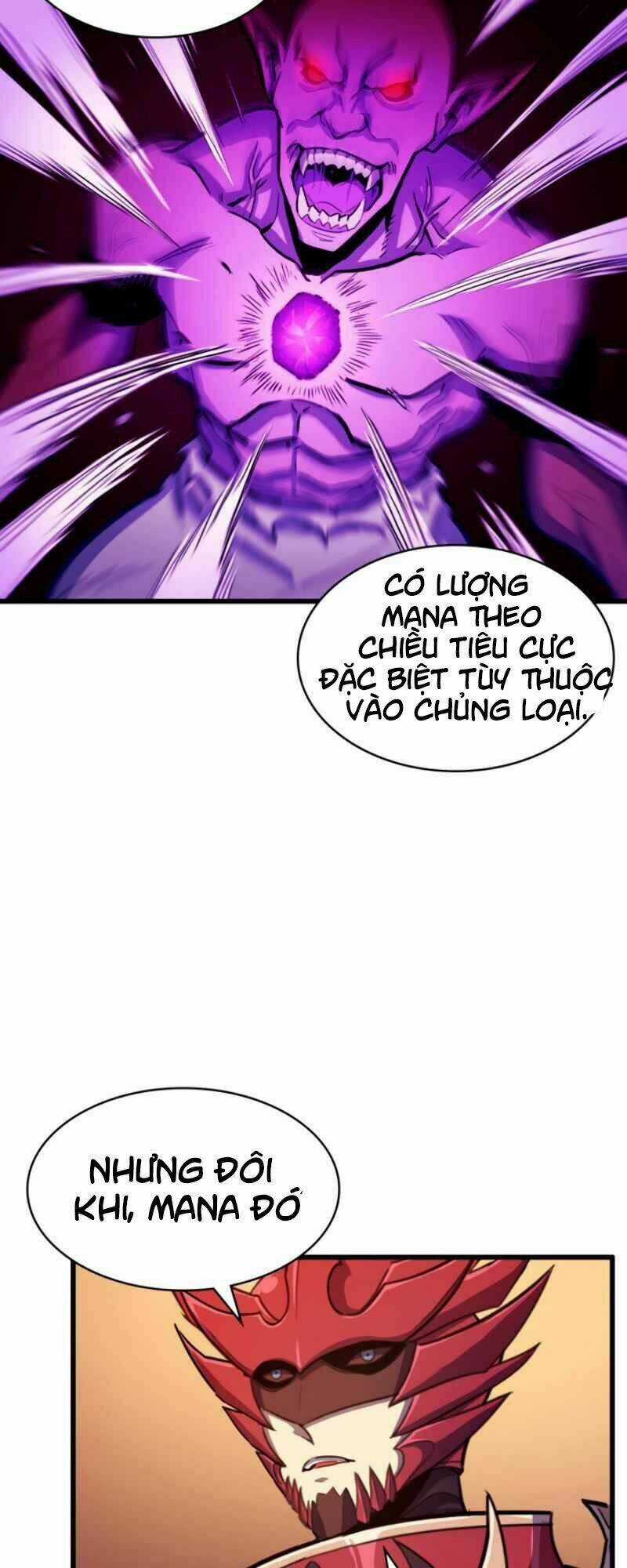 Sự Trở Lại Của Người Chơi Cấp Cao Nhất Chapter 24 trang 17