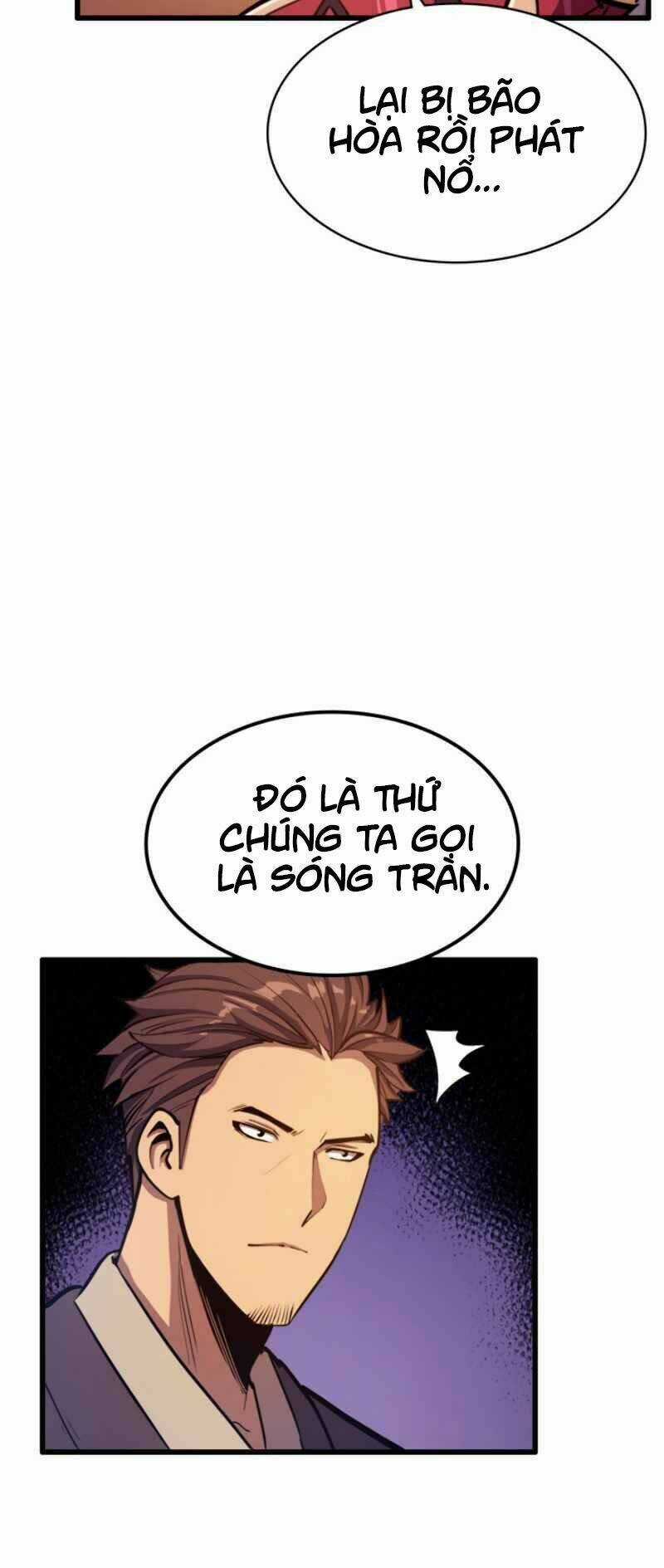 Sự Trở Lại Của Người Chơi Cấp Cao Nhất Chapter 24 trang 18