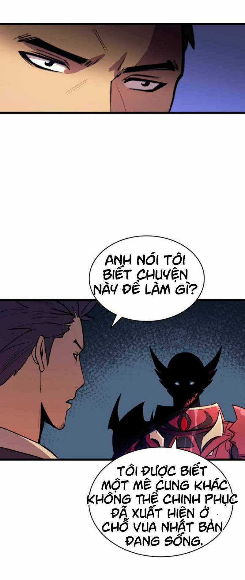 Sự Trở Lại Của Người Chơi Cấp Cao Nhất Chapter 24 trang 19