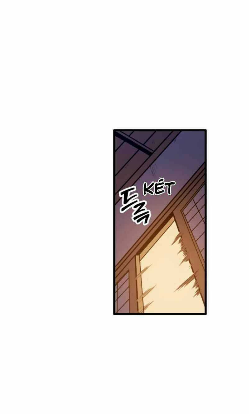 Sự Trở Lại Của Người Chơi Cấp Cao Nhất Chapter 24 trang 2