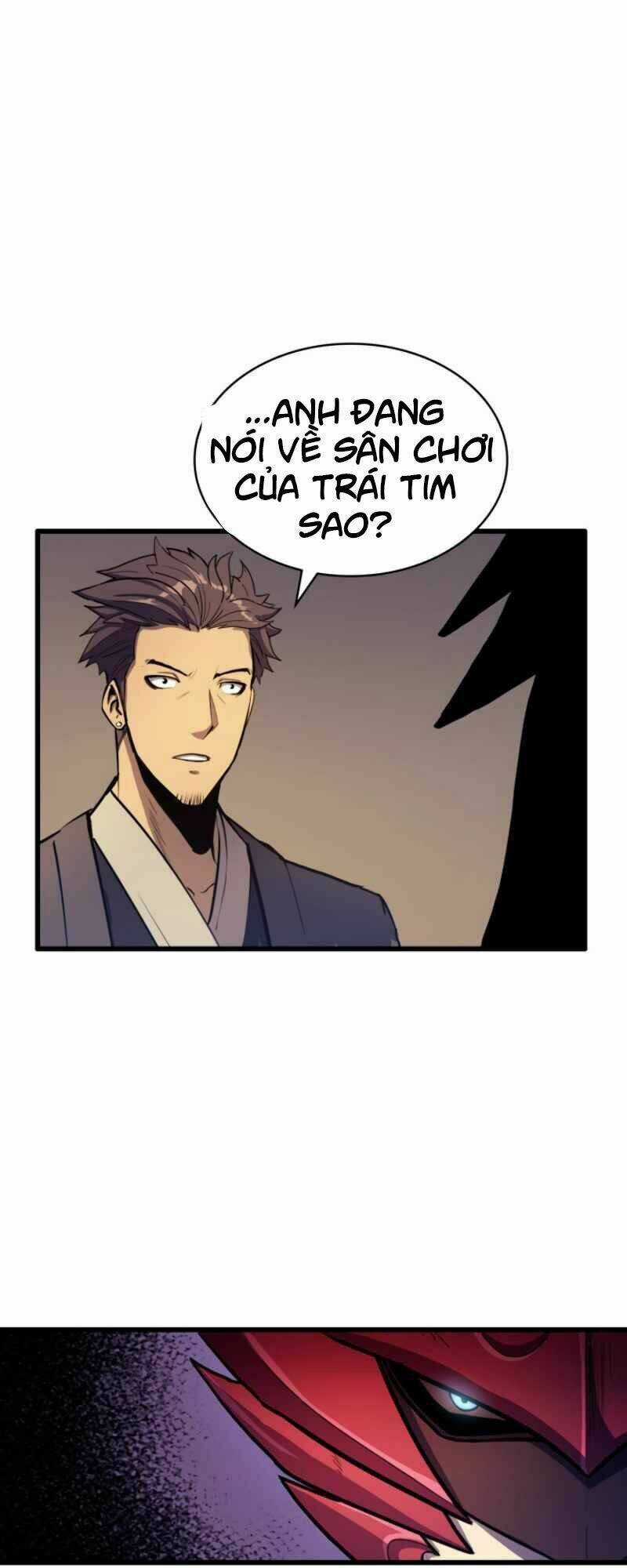 Sự Trở Lại Của Người Chơi Cấp Cao Nhất Chapter 24 trang 20