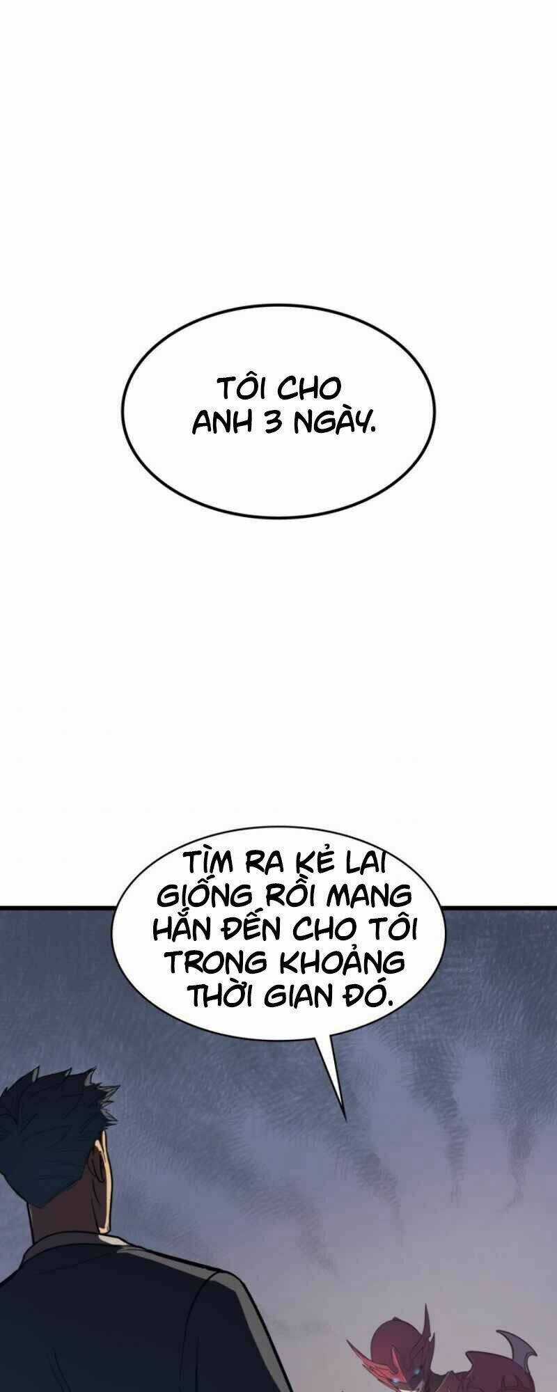 Sự Trở Lại Của Người Chơi Cấp Cao Nhất Chapter 24 trang 21