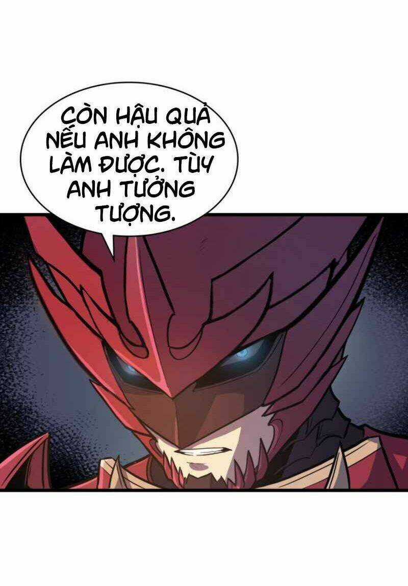 Sự Trở Lại Của Người Chơi Cấp Cao Nhất Chapter 24 trang 23