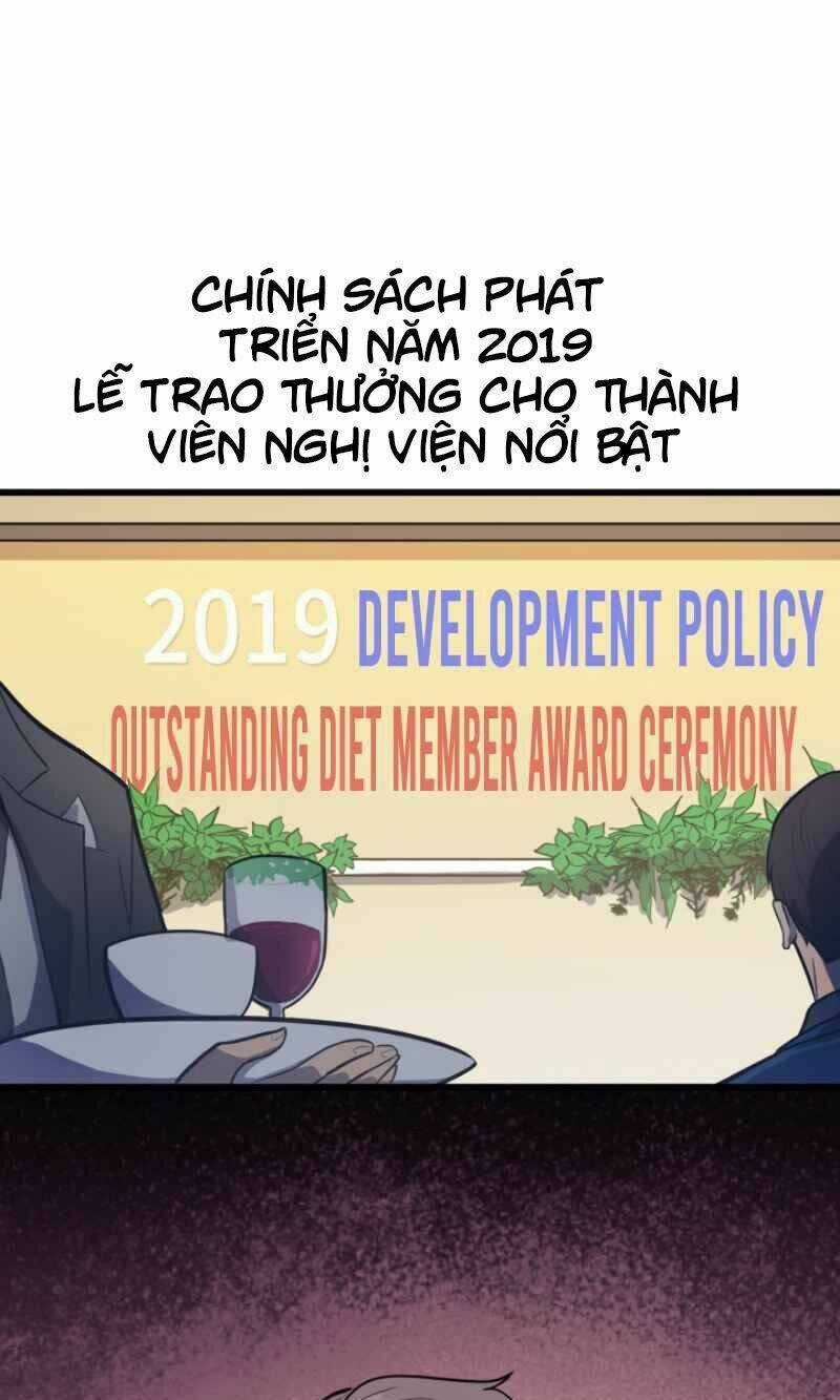 Sự Trở Lại Của Người Chơi Cấp Cao Nhất Chapter 24 trang 26