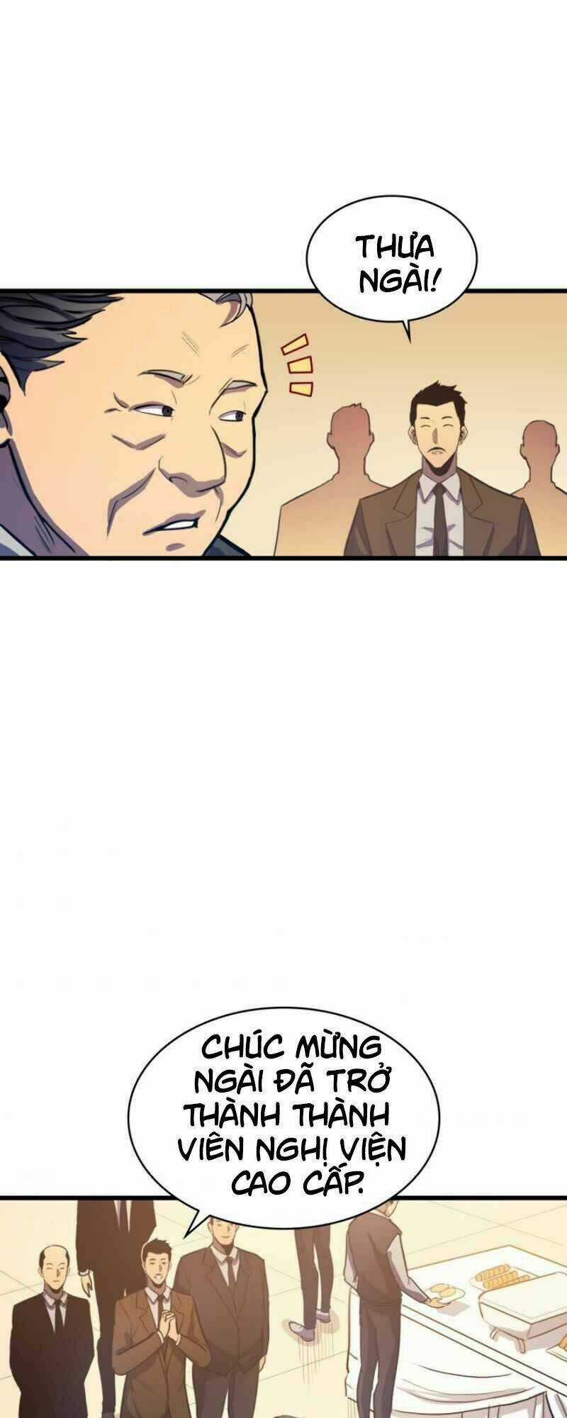 Sự Trở Lại Của Người Chơi Cấp Cao Nhất Chapter 24 trang 28