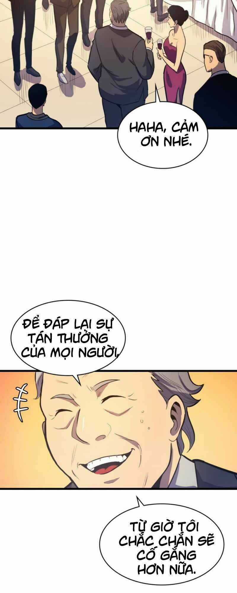 Sự Trở Lại Của Người Chơi Cấp Cao Nhất Chapter 24 trang 29