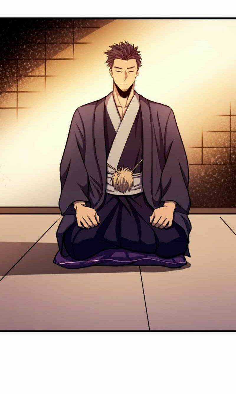 Sự Trở Lại Của Người Chơi Cấp Cao Nhất Chapter 24 trang 3