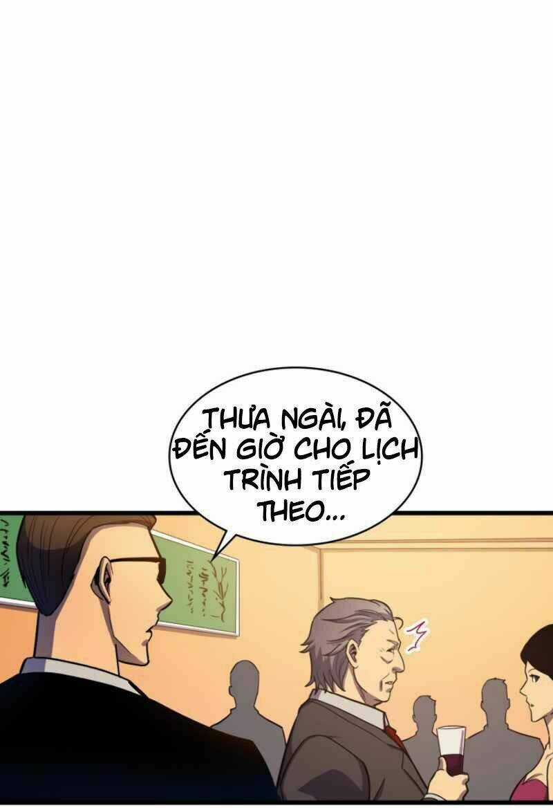Sự Trở Lại Của Người Chơi Cấp Cao Nhất Chapter 24 trang 30