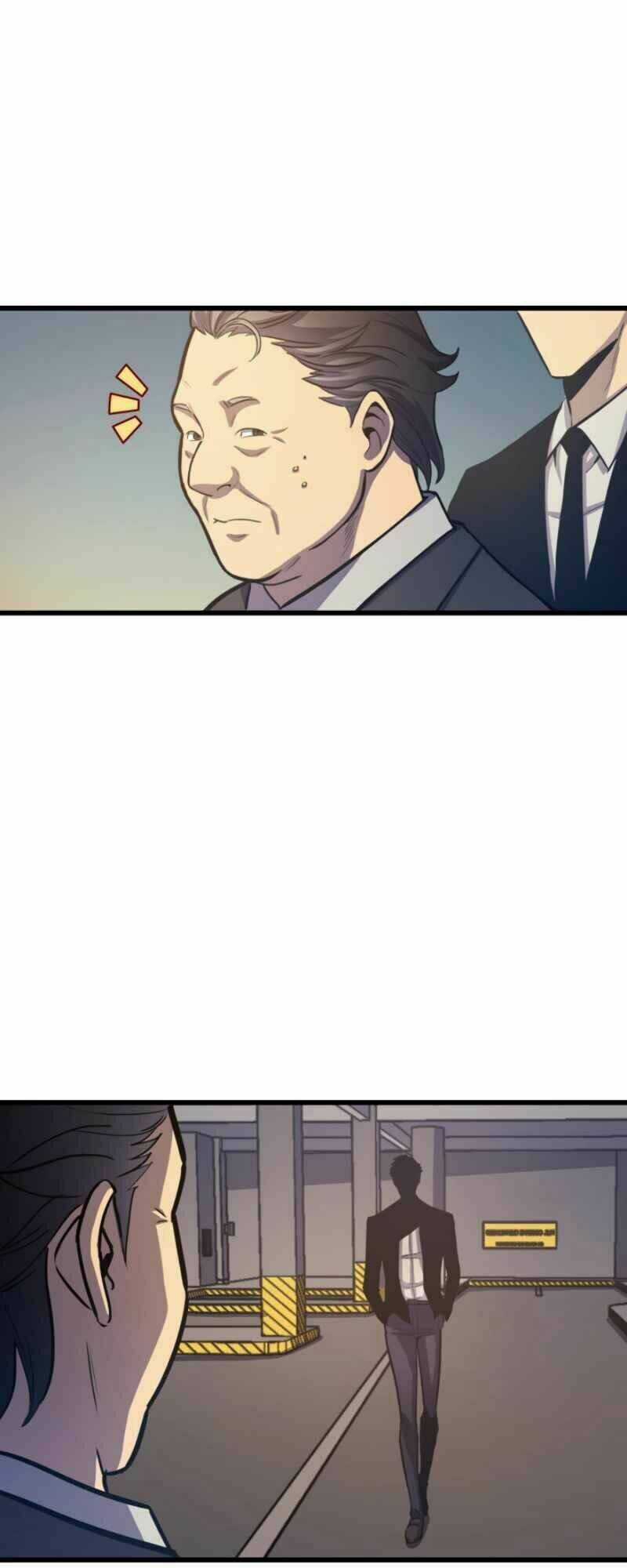 Sự Trở Lại Của Người Chơi Cấp Cao Nhất Chapter 24 trang 32