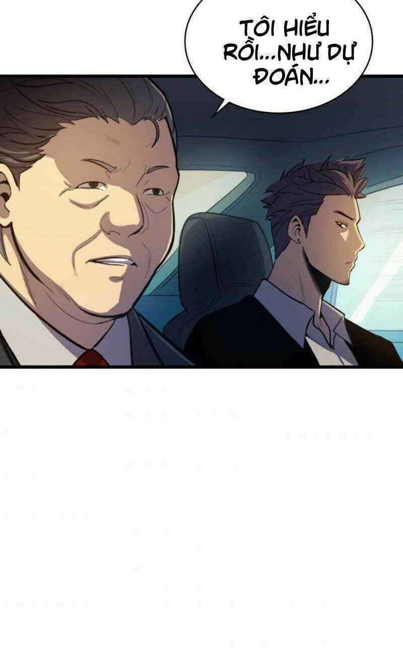 Sự Trở Lại Của Người Chơi Cấp Cao Nhất Chapter 24 trang 35