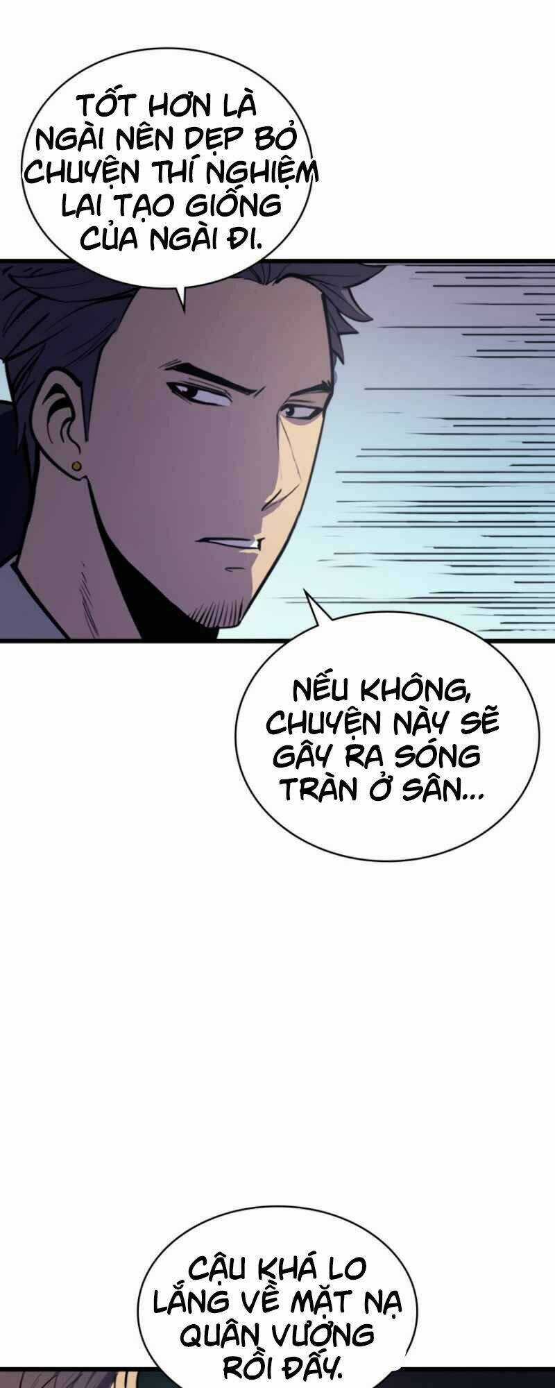 Sự Trở Lại Của Người Chơi Cấp Cao Nhất Chapter 24 trang 36