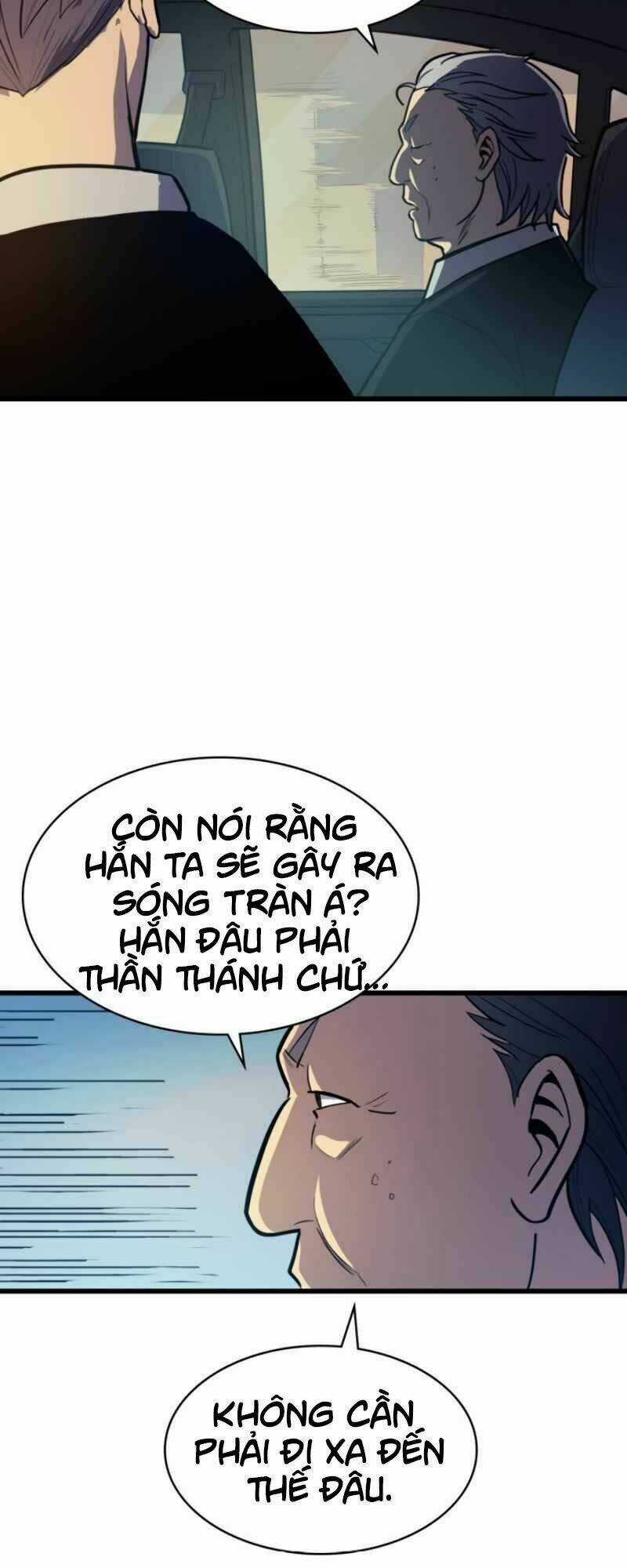 Sự Trở Lại Của Người Chơi Cấp Cao Nhất Chapter 24 trang 37