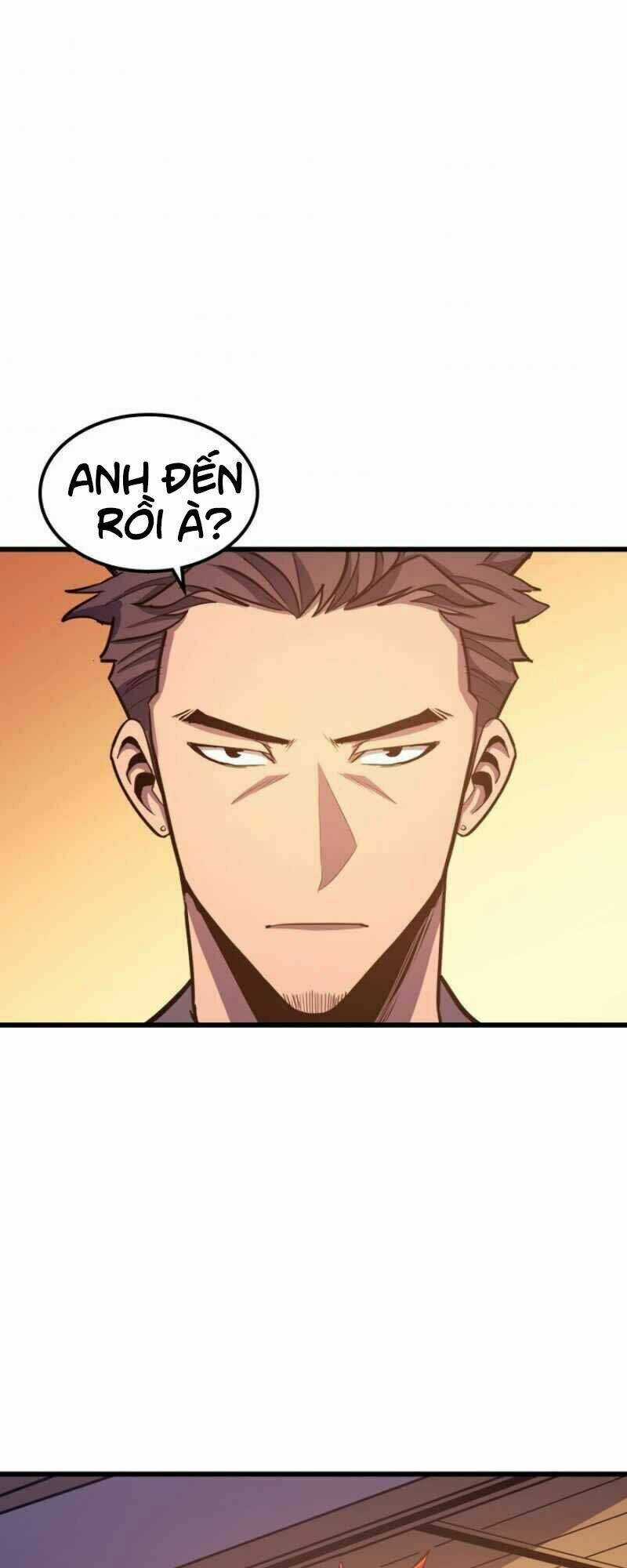 Sự Trở Lại Của Người Chơi Cấp Cao Nhất Chapter 24 trang 4