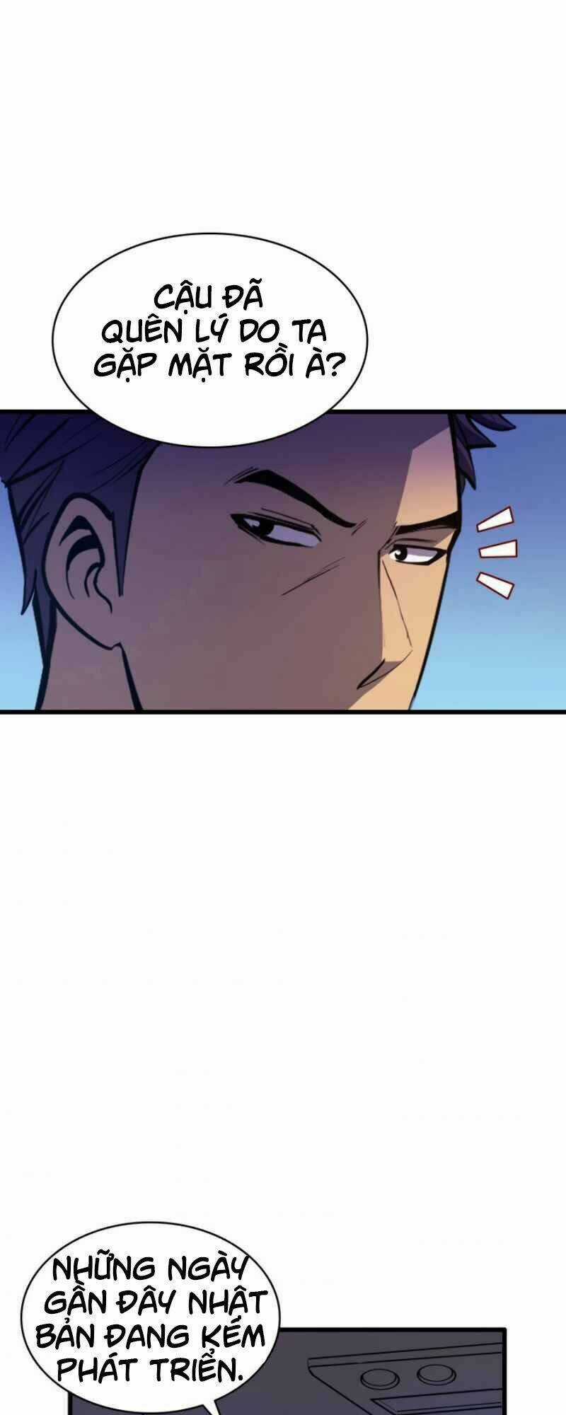 Sự Trở Lại Của Người Chơi Cấp Cao Nhất Chapter 24 trang 40