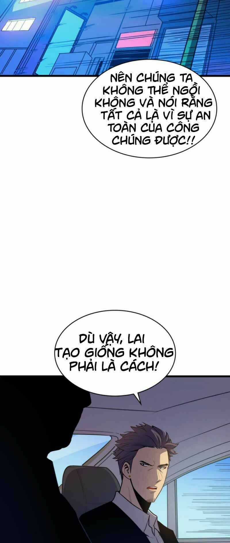 Sự Trở Lại Của Người Chơi Cấp Cao Nhất Chapter 24 trang 42