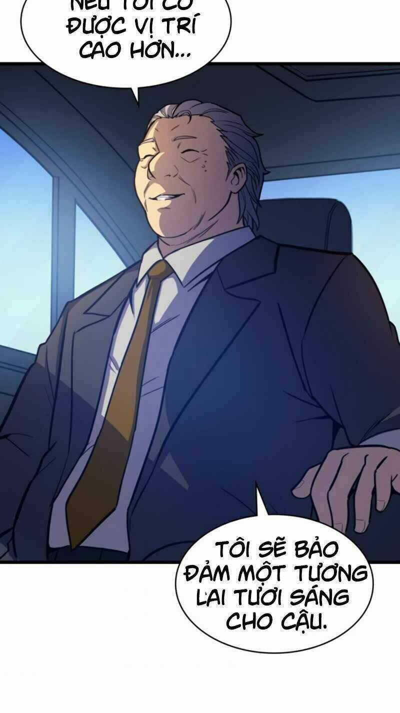 Sự Trở Lại Của Người Chơi Cấp Cao Nhất Chapter 24 trang 46