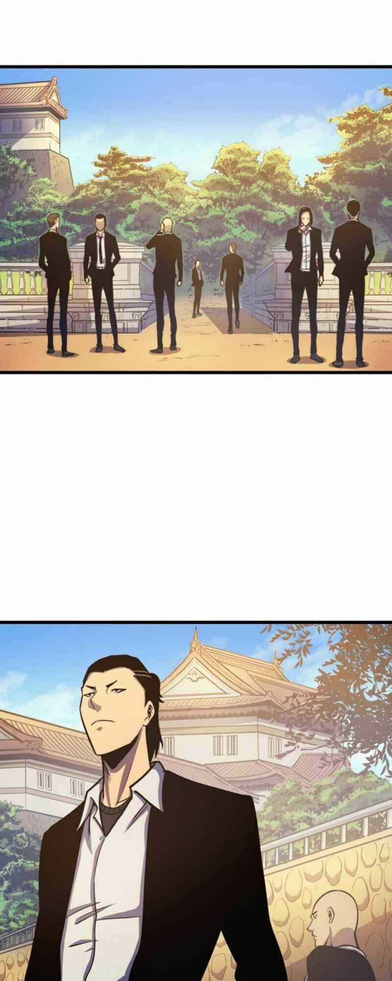 Sự Trở Lại Của Người Chơi Cấp Cao Nhất Chapter 24 trang 52