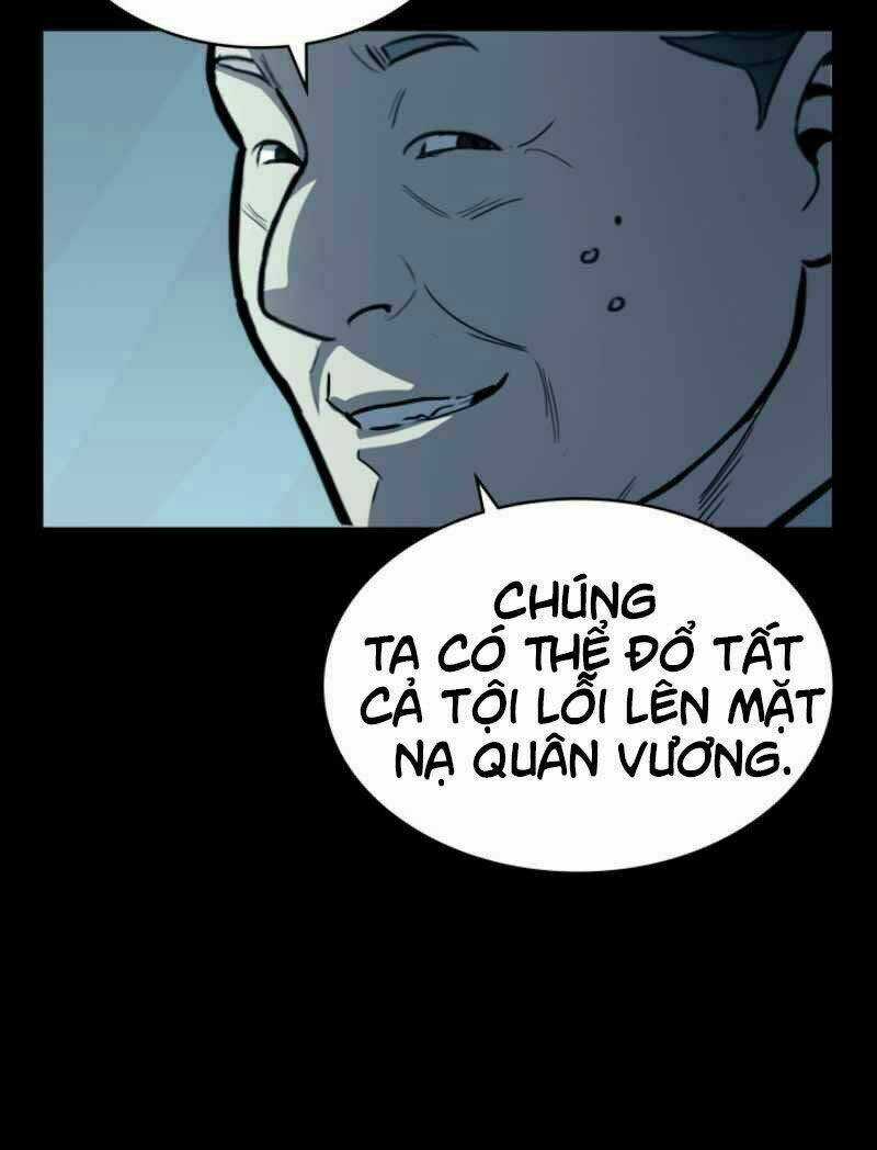 Sự Trở Lại Của Người Chơi Cấp Cao Nhất Chapter 24 trang 57