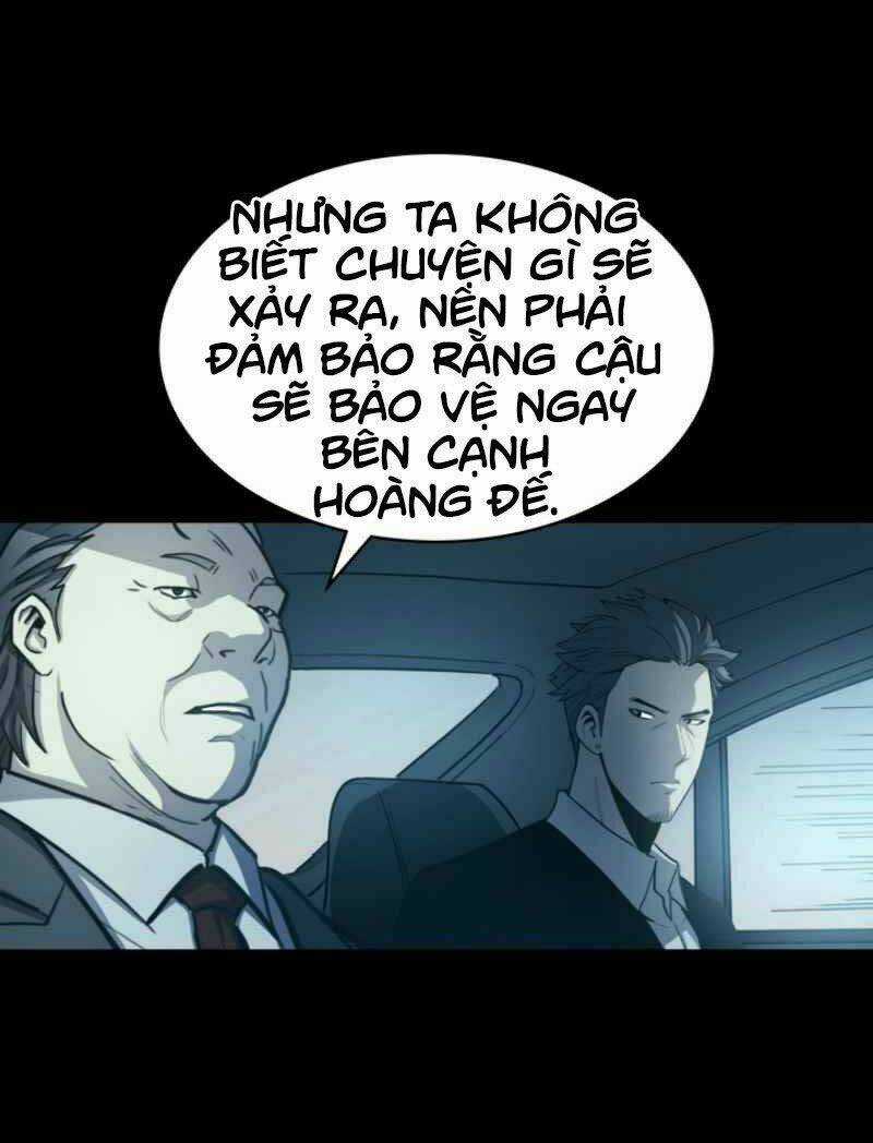 Sự Trở Lại Của Người Chơi Cấp Cao Nhất Chapter 24 trang 58