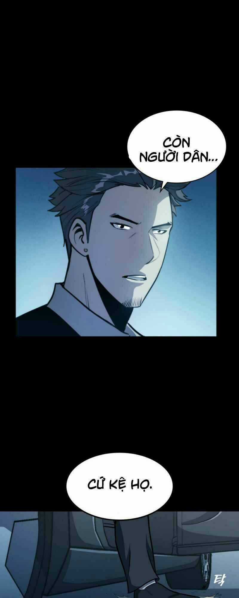 Sự Trở Lại Của Người Chơi Cấp Cao Nhất Chapter 24 trang 59