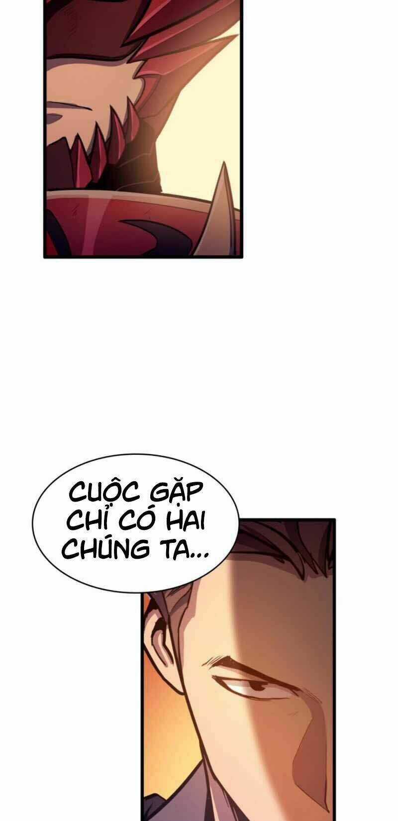 Sự Trở Lại Của Người Chơi Cấp Cao Nhất Chapter 24 trang 6