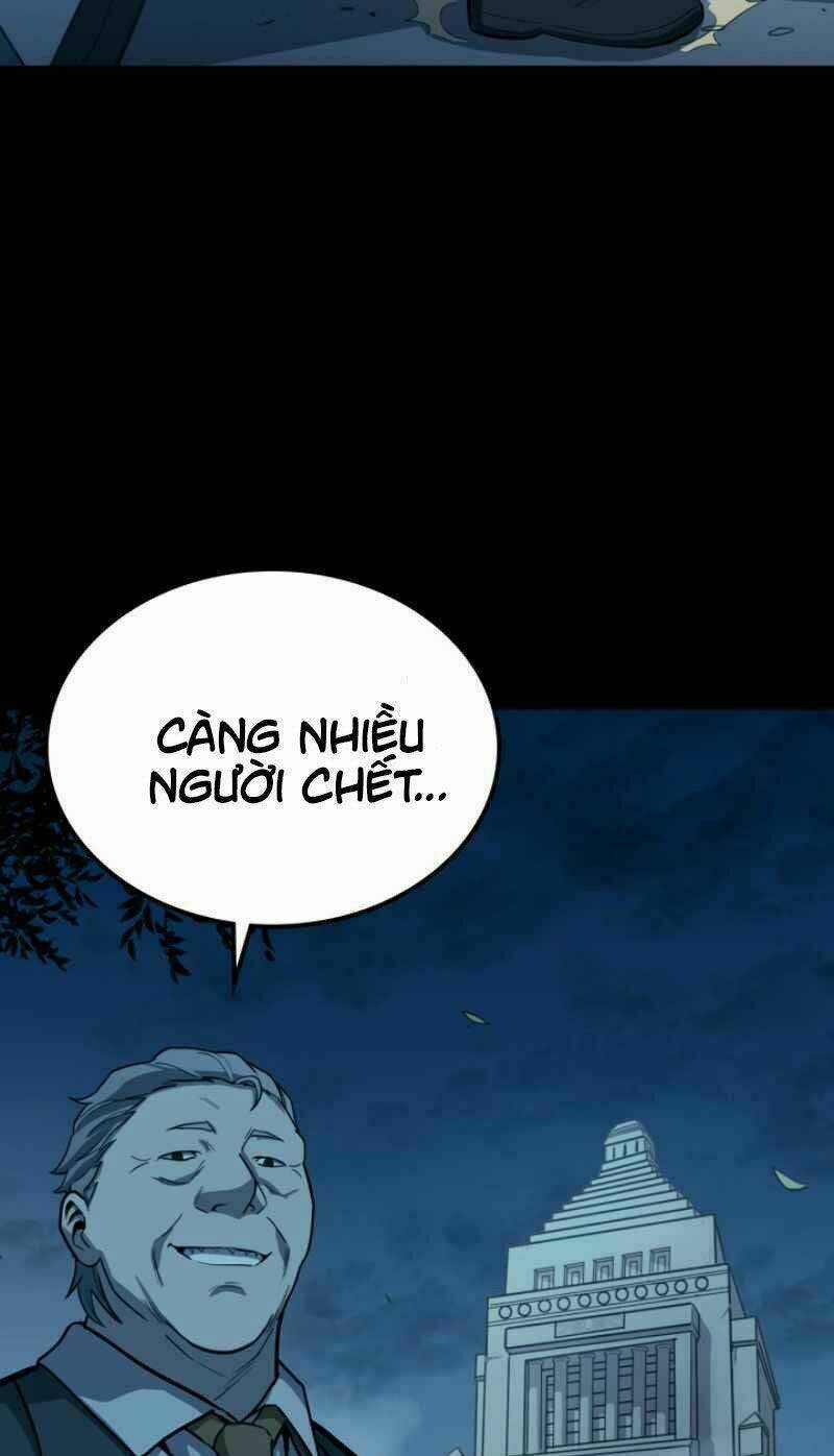 Sự Trở Lại Của Người Chơi Cấp Cao Nhất Chapter 24 trang 60