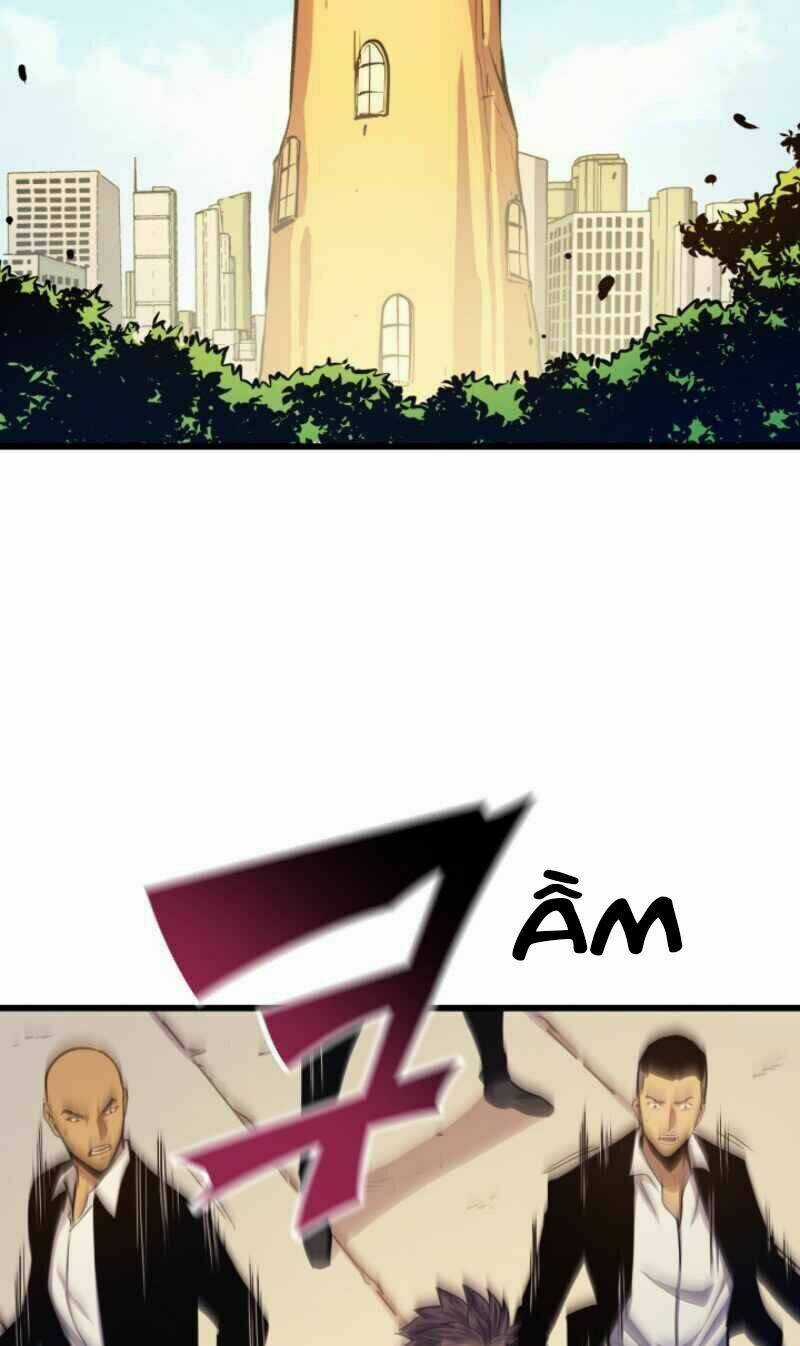 Sự Trở Lại Của Người Chơi Cấp Cao Nhất Chapter 24 trang 68