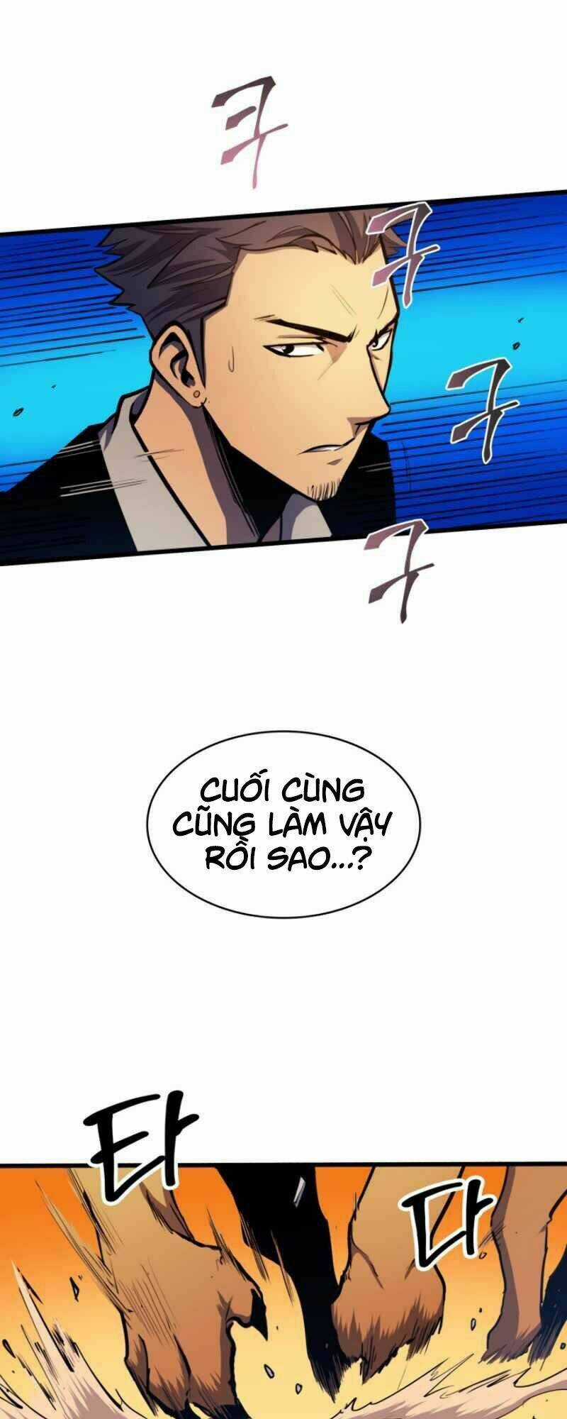 Sự Trở Lại Của Người Chơi Cấp Cao Nhất Chapter 24 trang 70