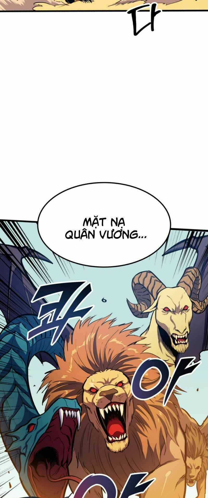 Sự Trở Lại Của Người Chơi Cấp Cao Nhất Chapter 24 trang 71