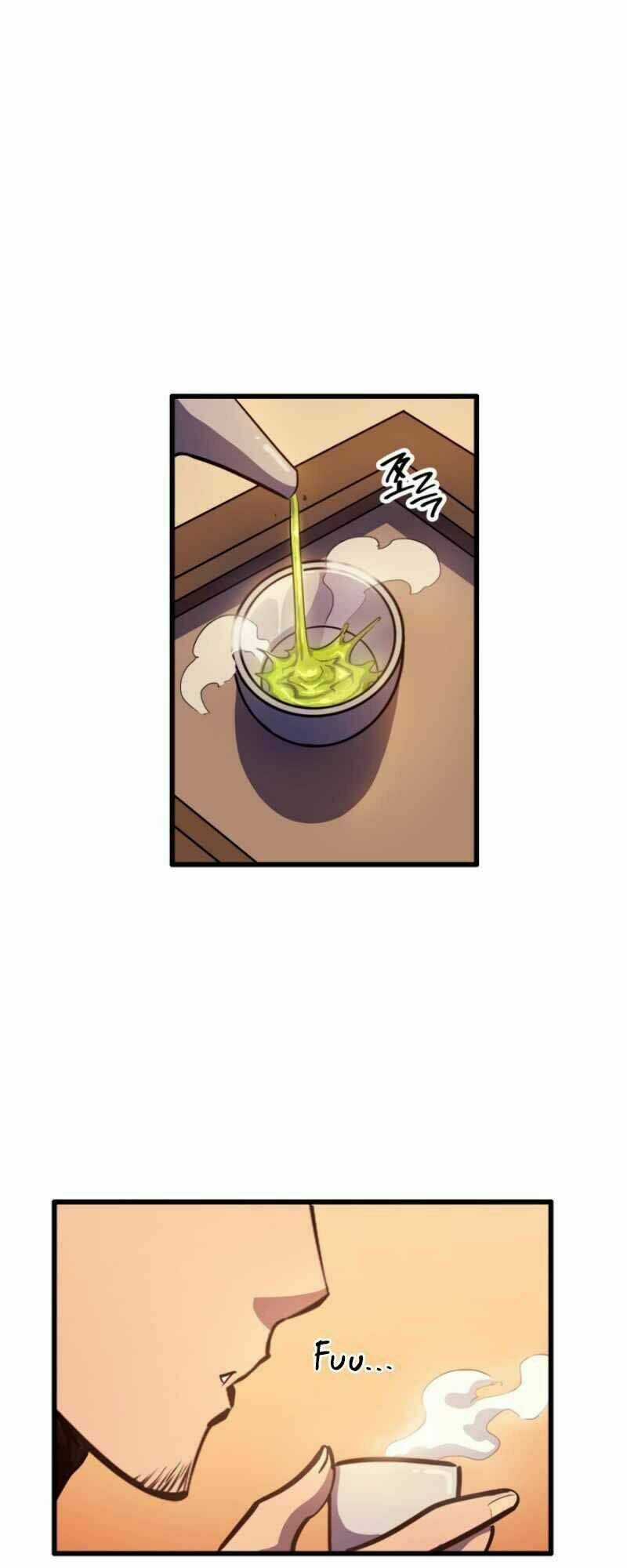 Sự Trở Lại Của Người Chơi Cấp Cao Nhất Chapter 24 trang 8