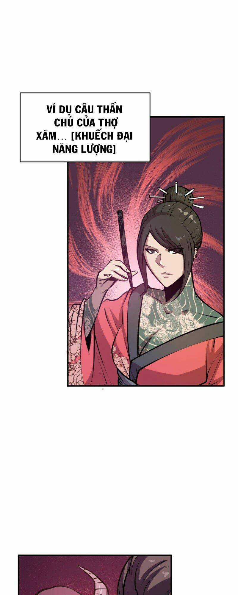 Sự Trở Lại Của Người Chơi Cấp Cao Nhất Chapter 25 trang 13