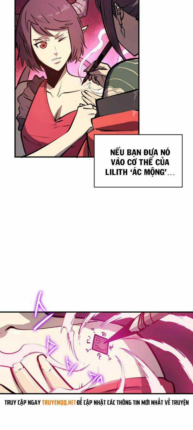 Sự Trở Lại Của Người Chơi Cấp Cao Nhất Chapter 25 trang 14