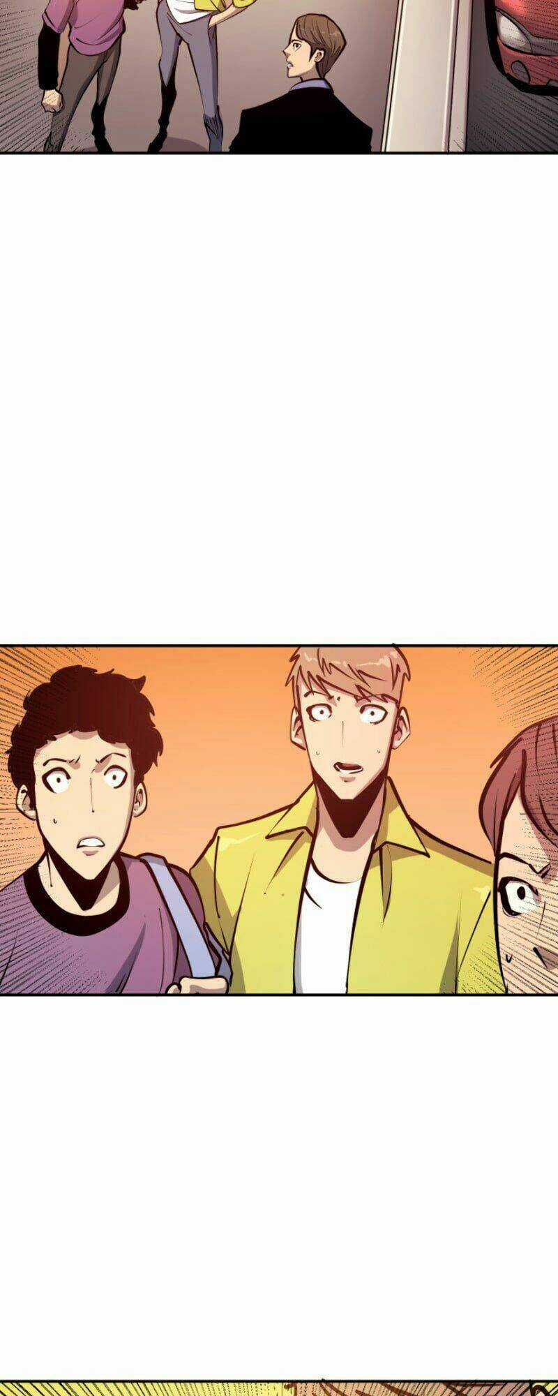 Sự Trở Lại Của Người Chơi Cấp Cao Nhất Chapter 25 trang 17