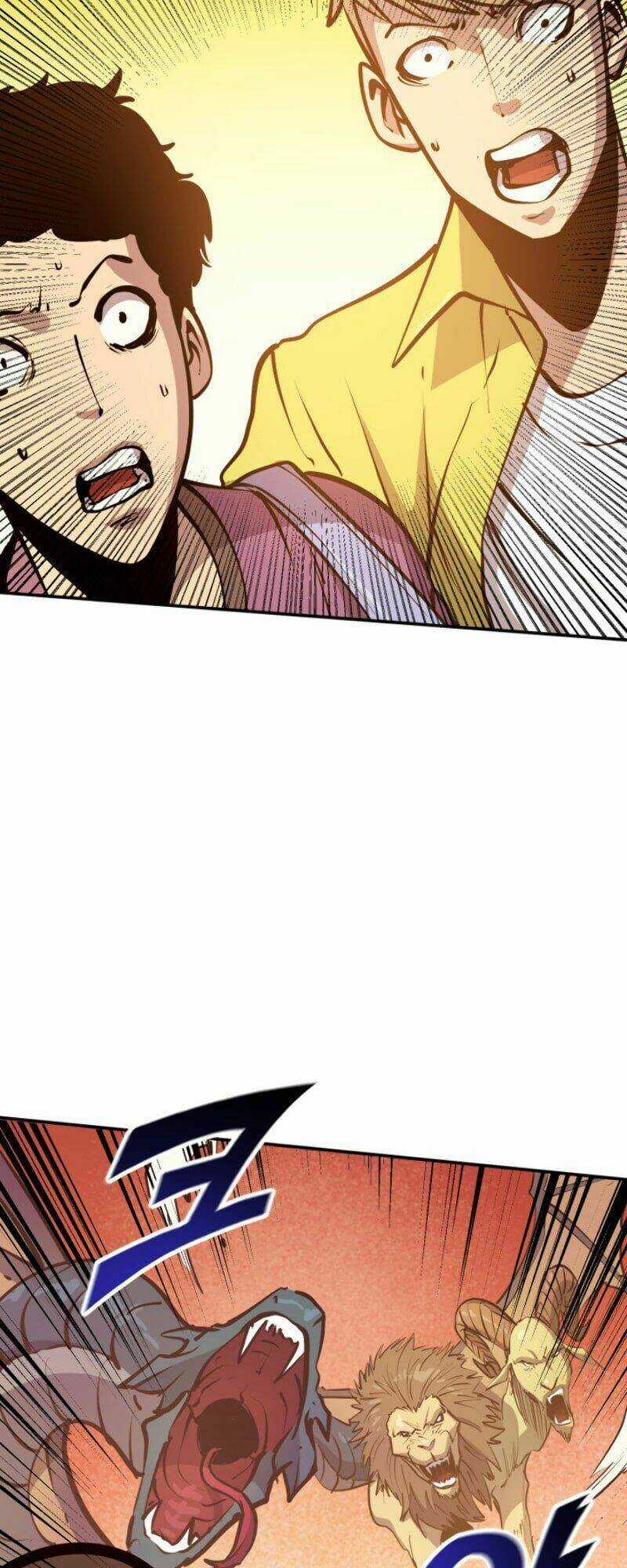 Sự Trở Lại Của Người Chơi Cấp Cao Nhất Chapter 25 trang 18