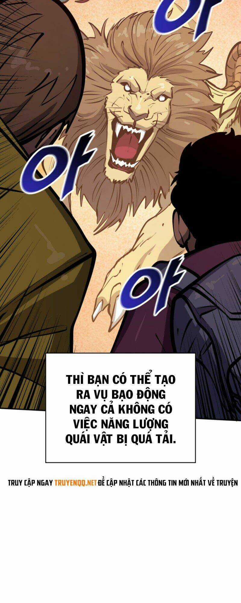 Sự Trở Lại Của Người Chơi Cấp Cao Nhất Chapter 25 trang 19