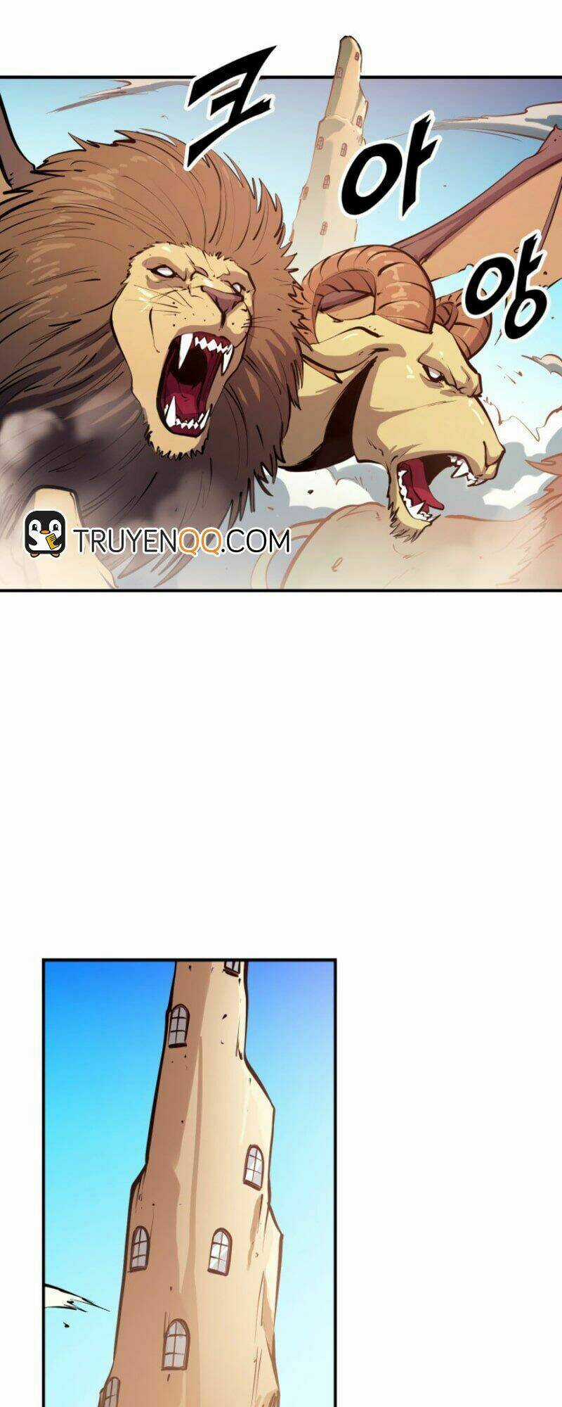 Sự Trở Lại Của Người Chơi Cấp Cao Nhất Chapter 25 trang 2