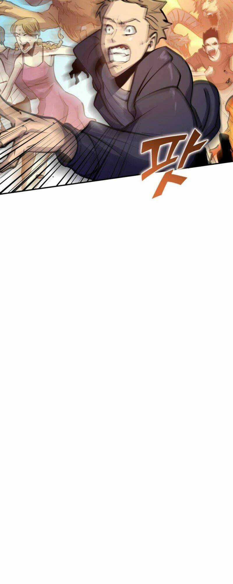 Sự Trở Lại Của Người Chơi Cấp Cao Nhất Chapter 25 trang 22