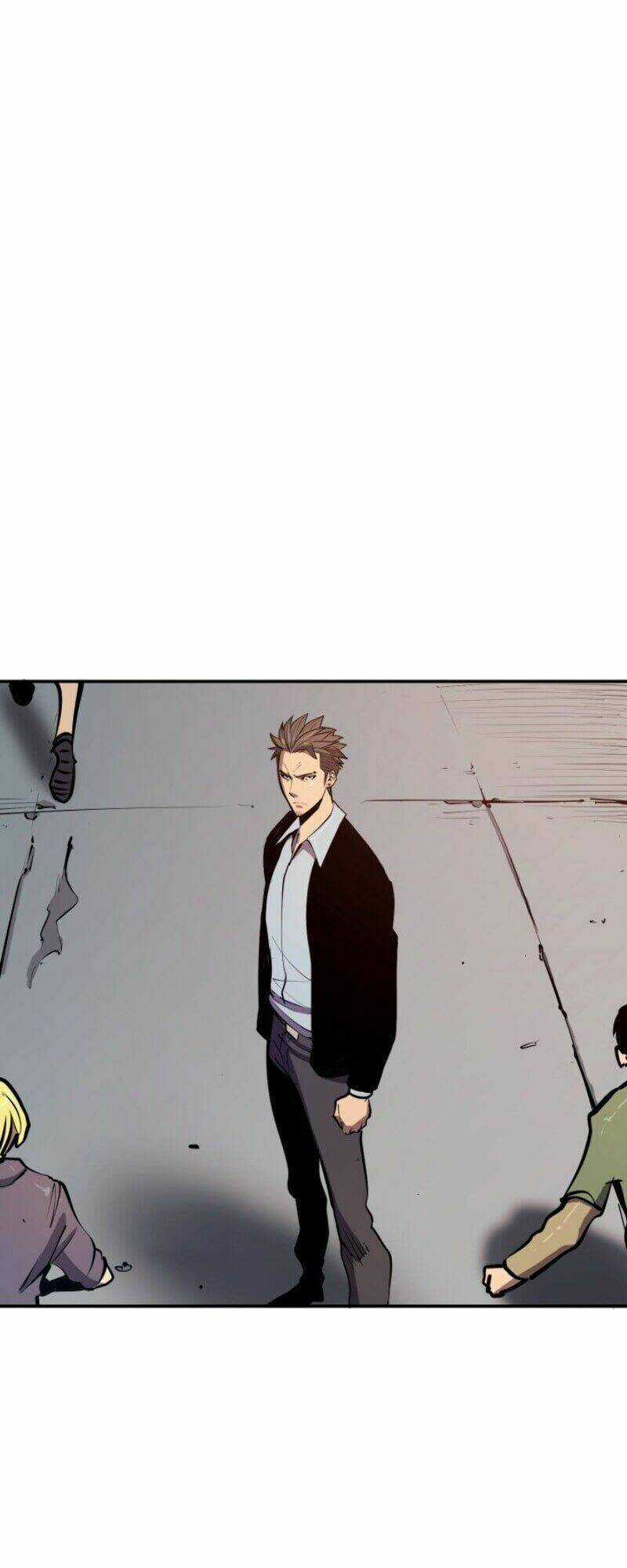 Sự Trở Lại Của Người Chơi Cấp Cao Nhất Chapter 25 trang 23