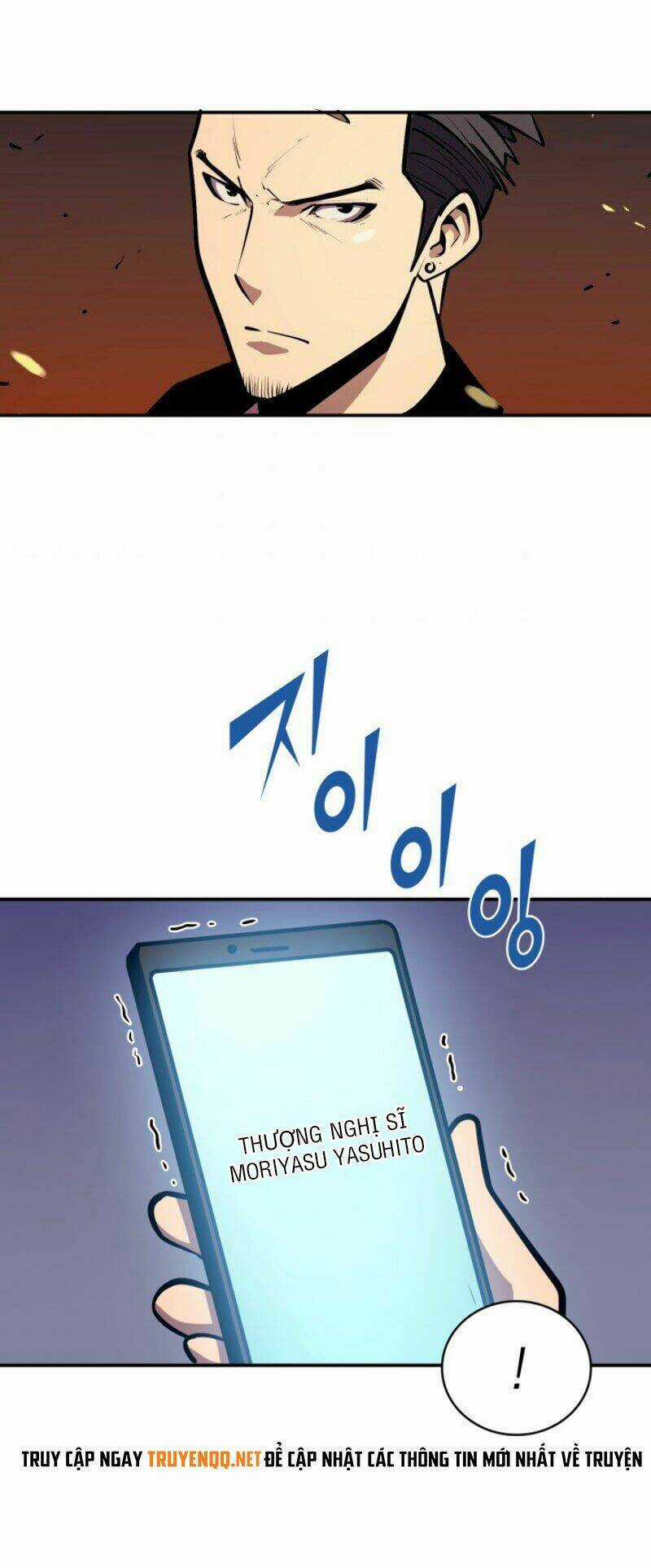 Sự Trở Lại Của Người Chơi Cấp Cao Nhất Chapter 25 trang 24