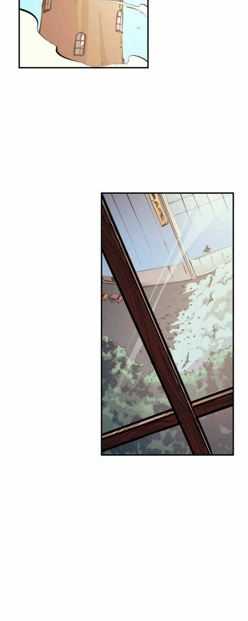 Sự Trở Lại Của Người Chơi Cấp Cao Nhất Chapter 25 trang 3