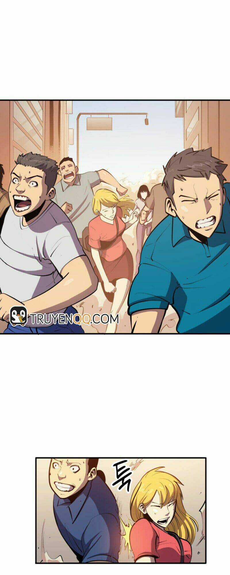 Sự Trở Lại Của Người Chơi Cấp Cao Nhất Chapter 25 trang 30