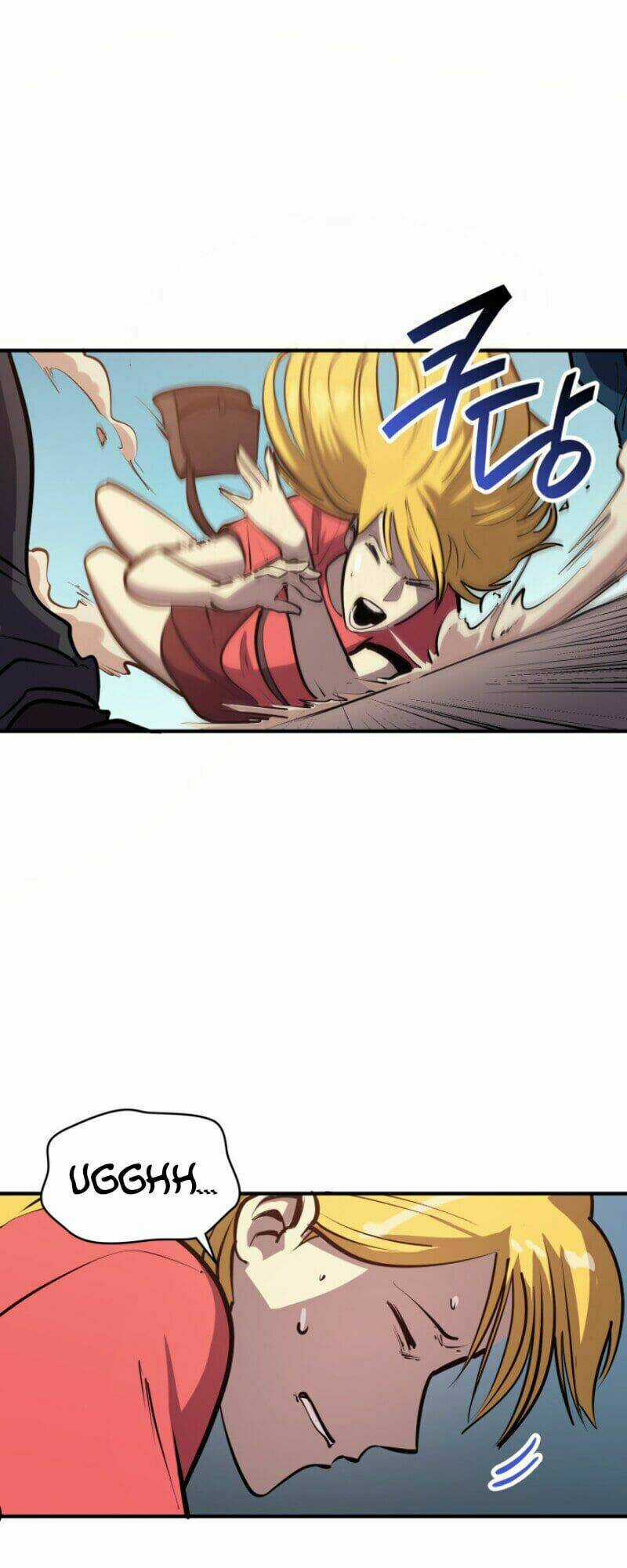 Sự Trở Lại Của Người Chơi Cấp Cao Nhất Chapter 25 trang 31