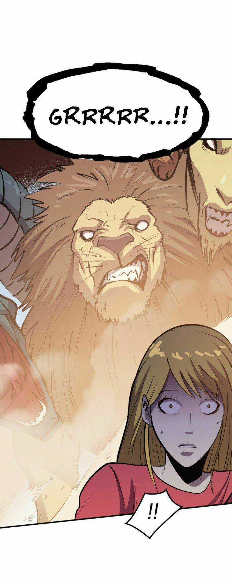 Sự Trở Lại Của Người Chơi Cấp Cao Nhất Chapter 25 trang 33