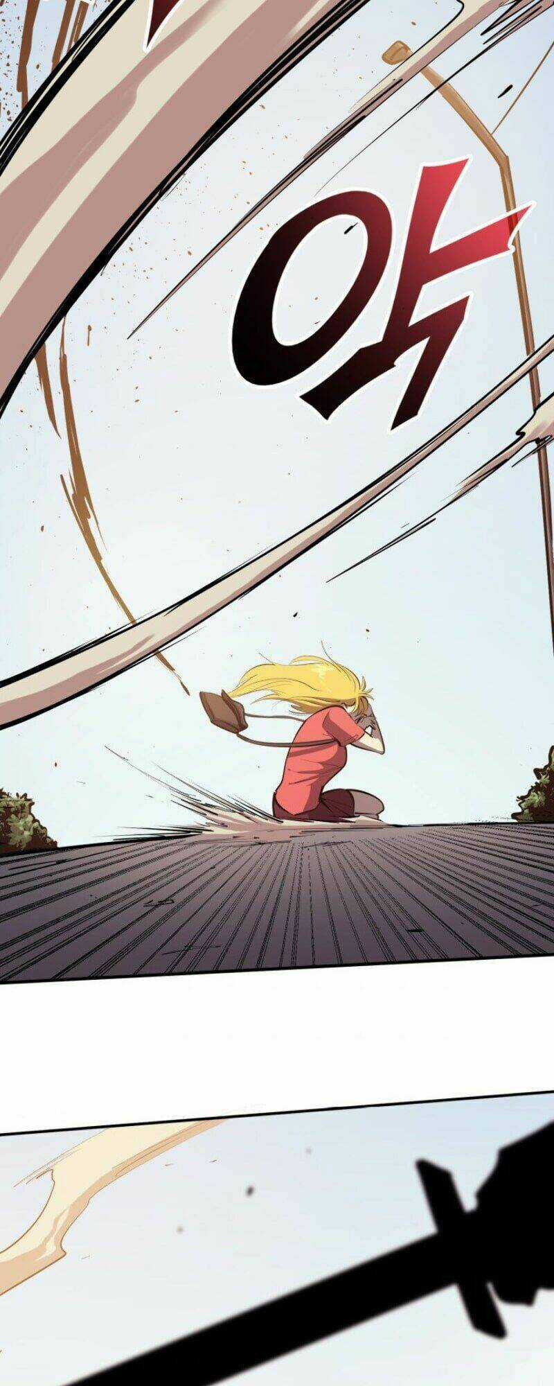 Sự Trở Lại Của Người Chơi Cấp Cao Nhất Chapter 25 trang 35