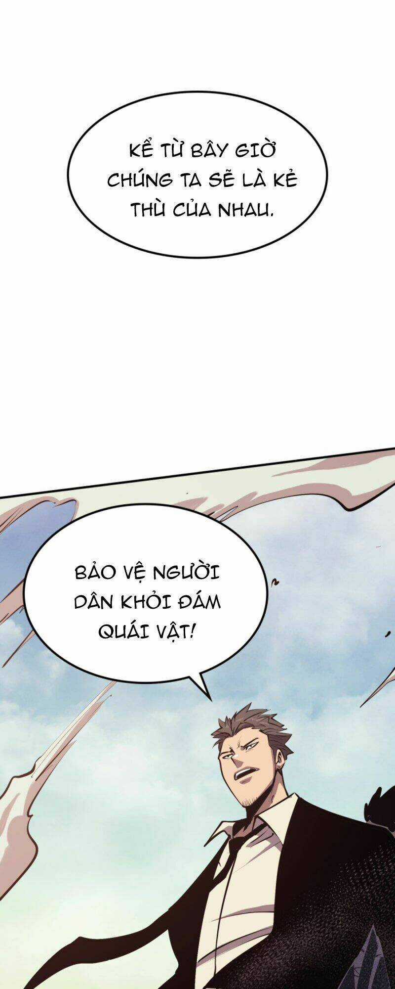 Sự Trở Lại Của Người Chơi Cấp Cao Nhất Chapter 25 trang 37